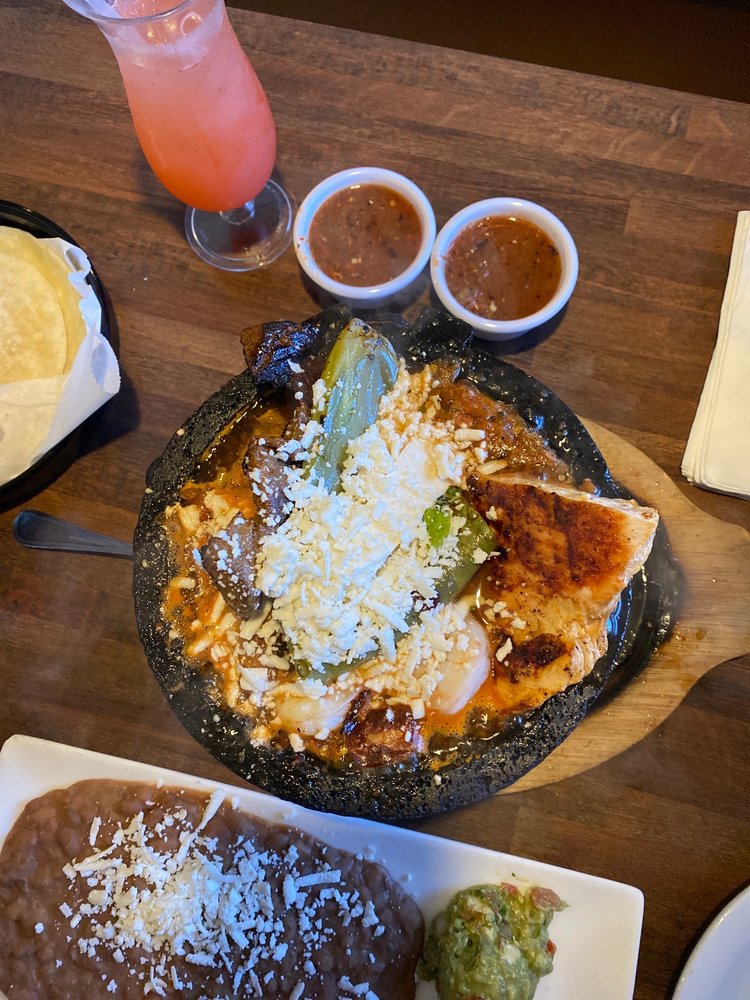 Agave Grill & Tequila