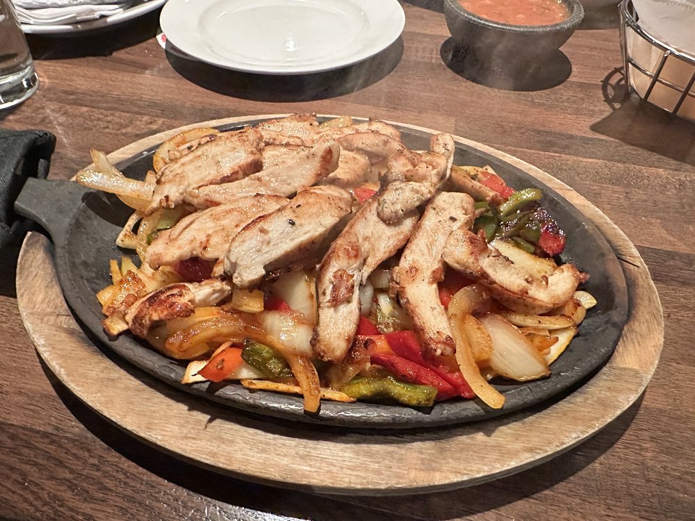 La Fogata - Quincy