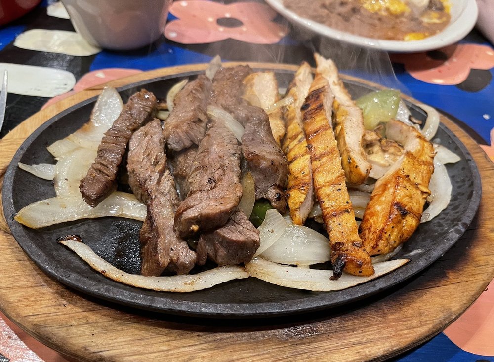 Romero’s Las Brazas - Cypress