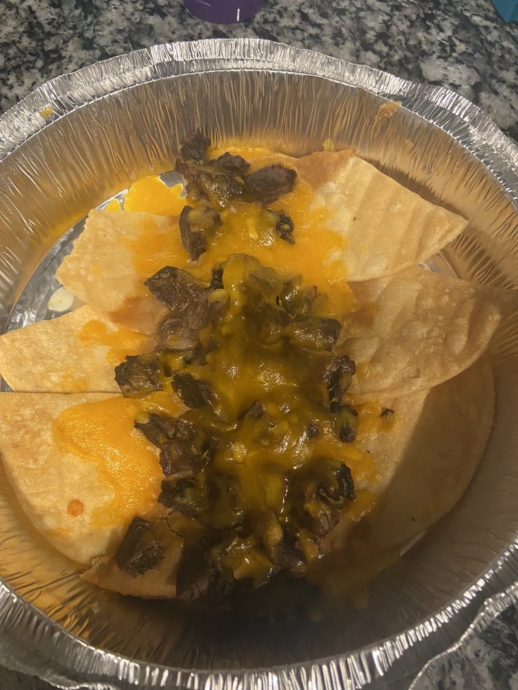 El Chaparro Mexican Bar & Grill - Spring