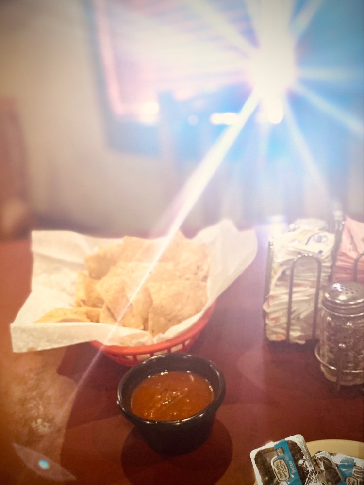 Mercado Juarez Cafe - Fort Worth