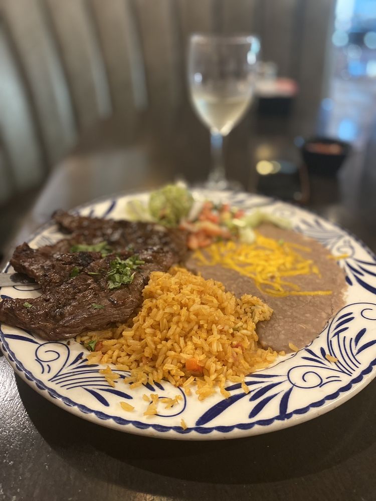 Cristina’s Fine Mexican Restaurant - Carrollton