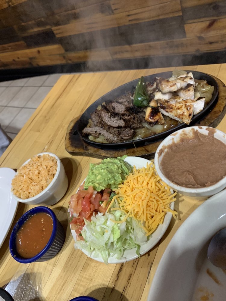 Fajita Pete’s - Carrollton