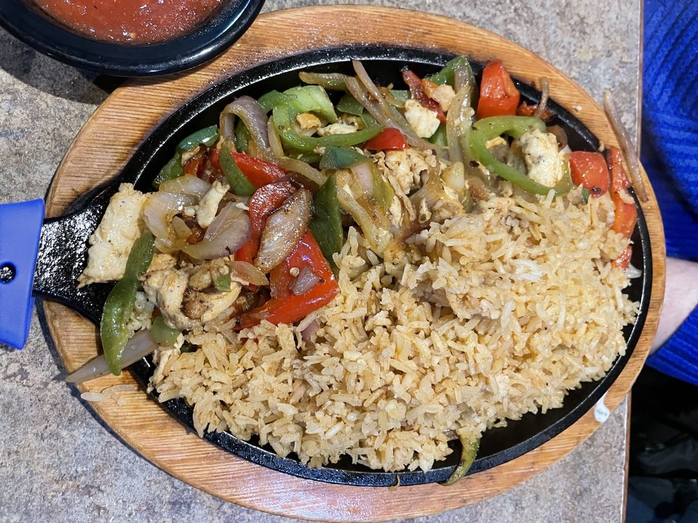 Margarita’s - Lenexa