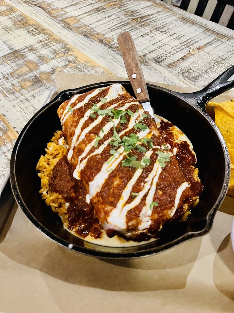 Kansas City Taco Company