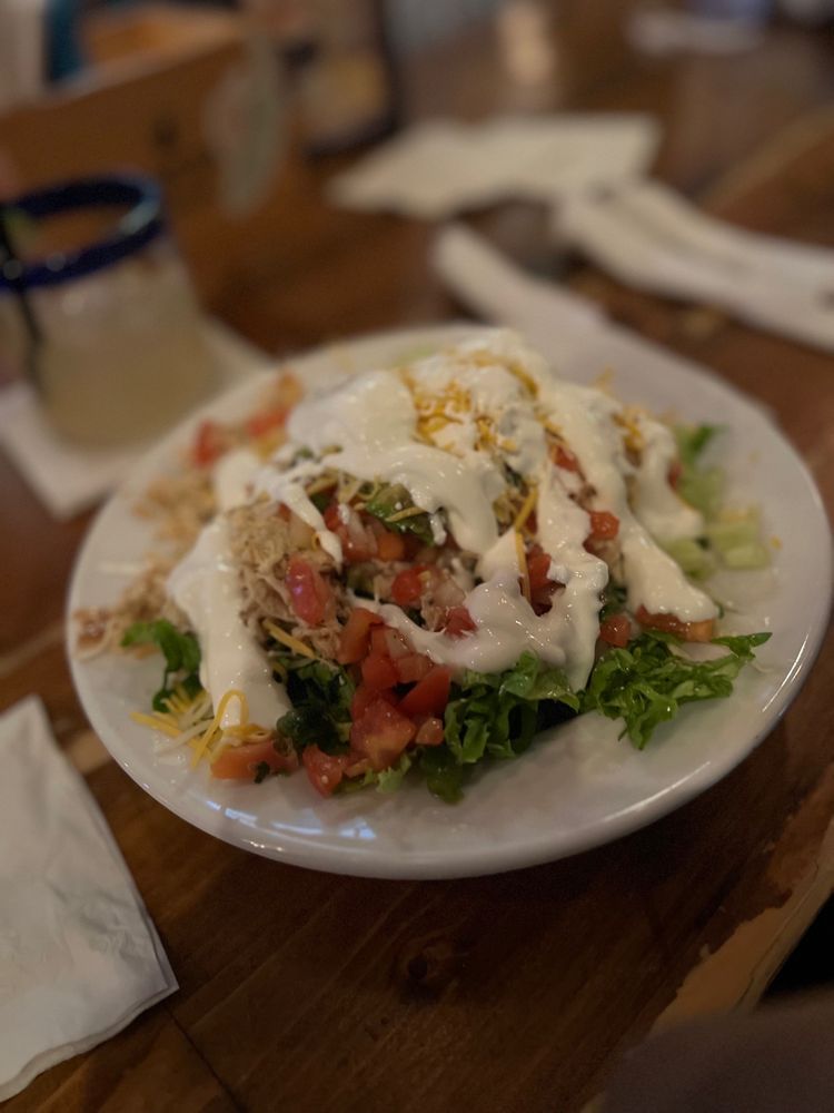 Ceviche Taqueria & Margarita Bar - Alpharetta