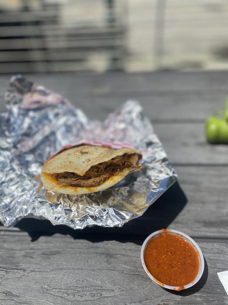 Pana Food Truck