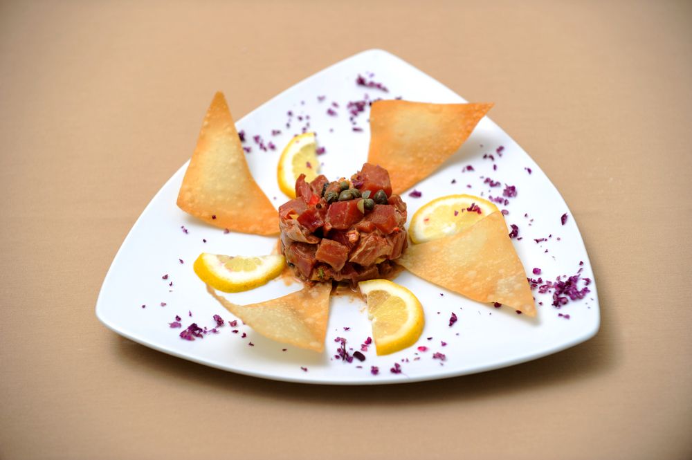 Rocco’s Restaurant