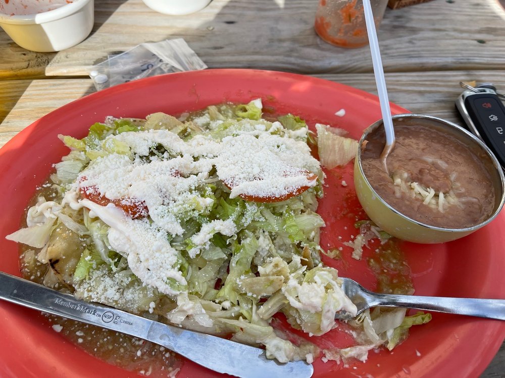 Taqueria Rocio