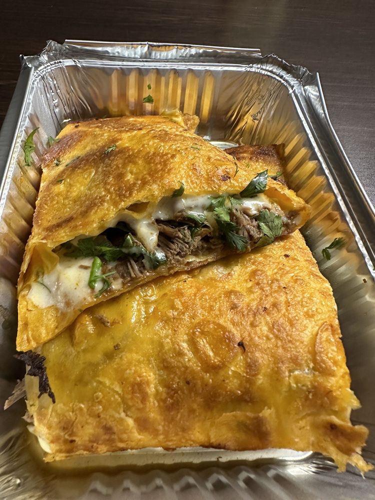 Mr. Birria