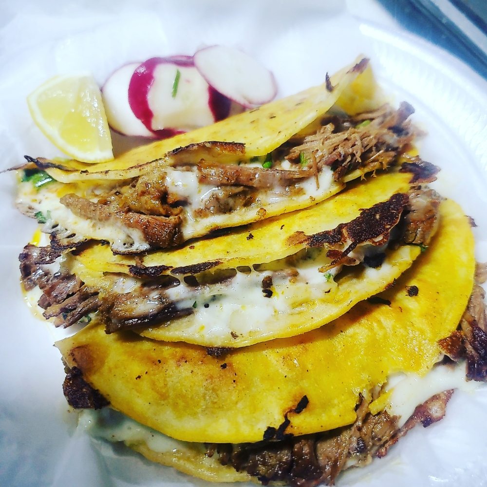 Taqueria Vigallo