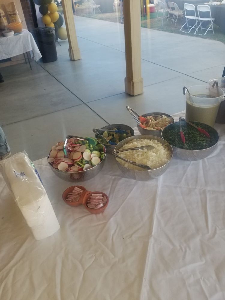 Marios Tacos