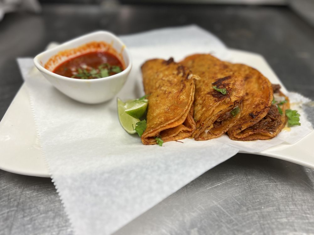 Garfias Mexican Restaurant