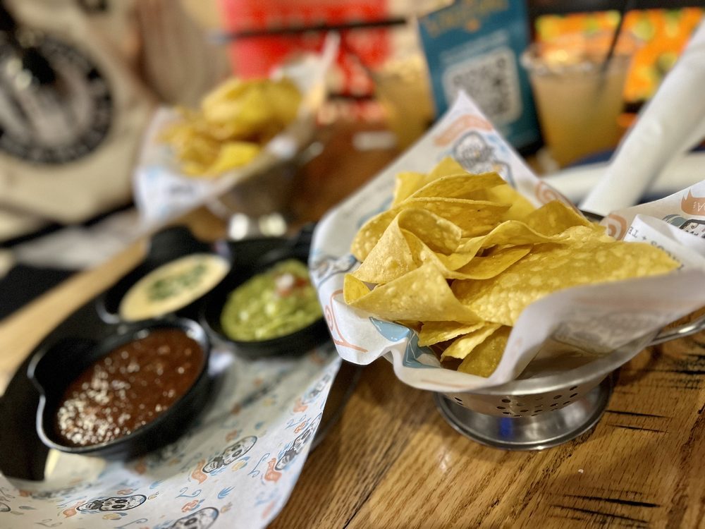 Que Onda - Plaza Midwood