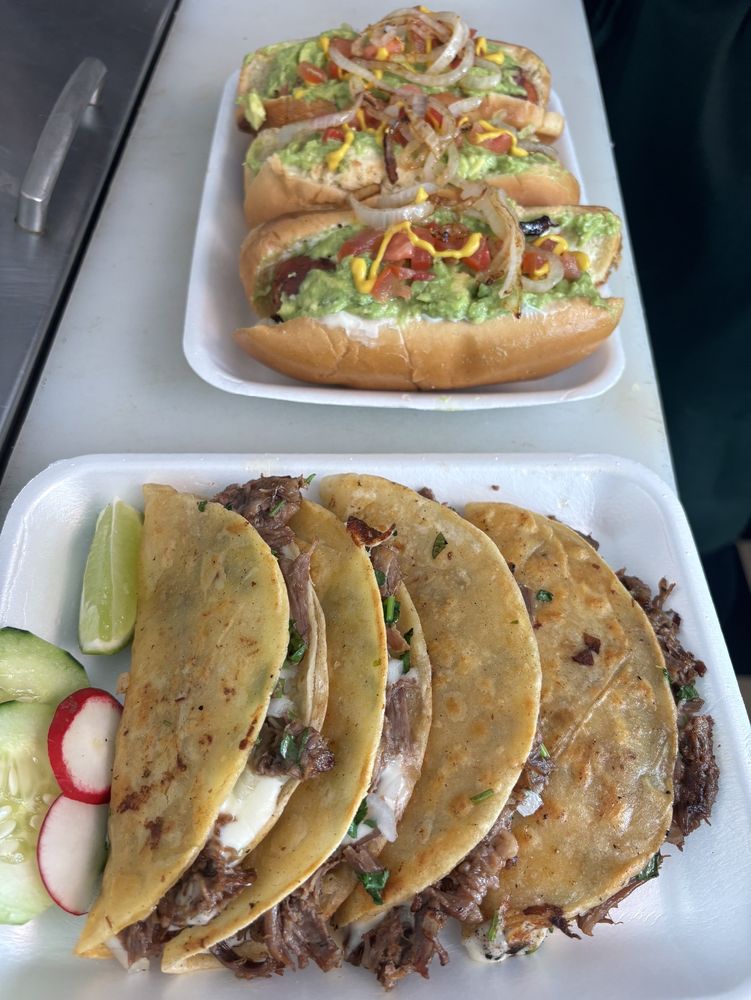 The Torta House