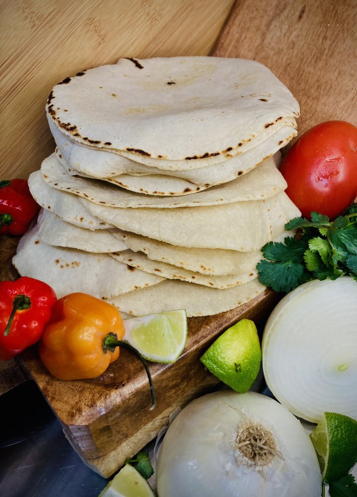Taquitos Los Cantaritos