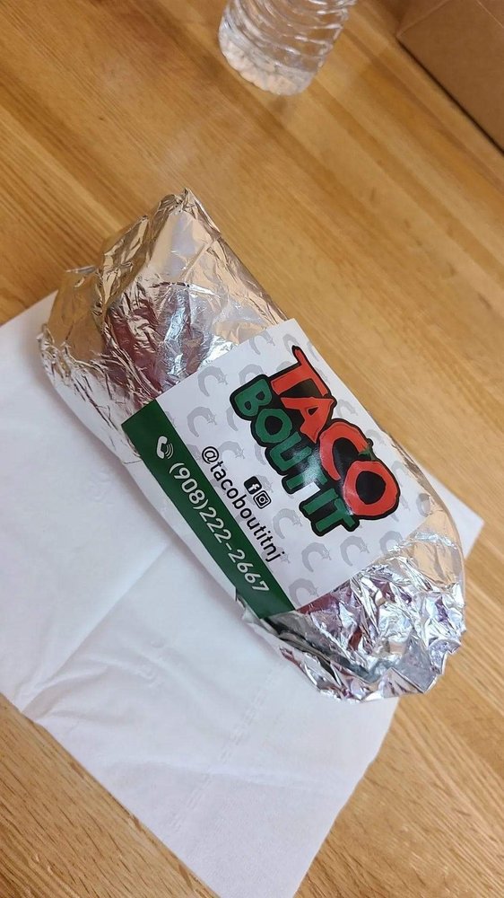 Taco Bout It