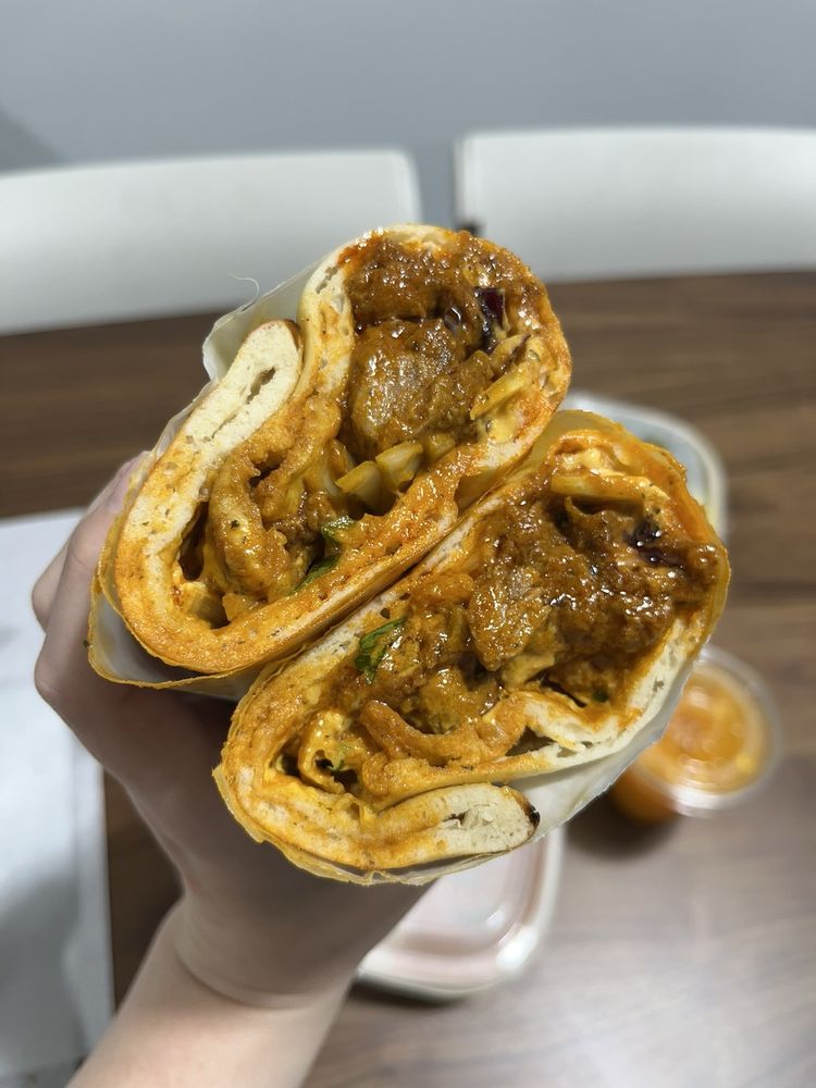 Masala Eatery
