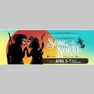 SONG OF THE NORTH - LOS ANGELES PREMIERE