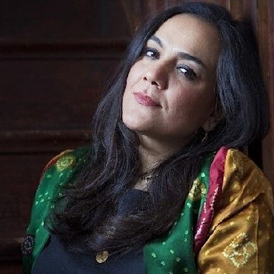 To Sing Like a Bird: Persian Vocal Workshops with Marjan Vahdat