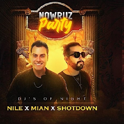 Nowruz Party