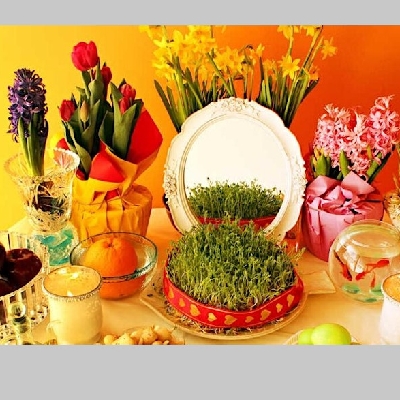 Norouz Dorehami