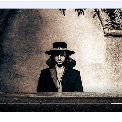 Soul Garden Presents Danny Shamoun Live in an intimate Sound Journey