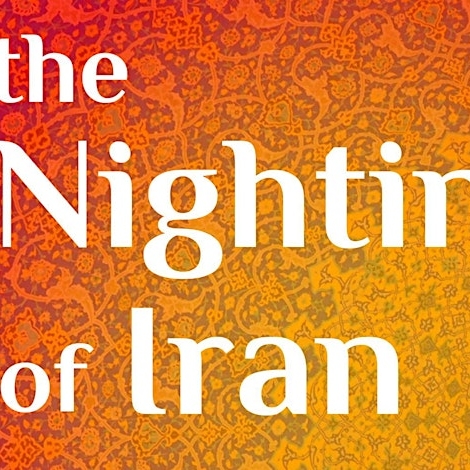 The Nightingale of Iran