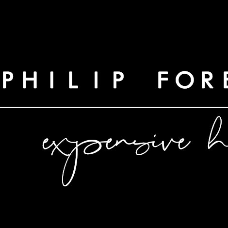 Expensive Hair x Philip Foresto-More Than Hair World Tour -Beverly Hills