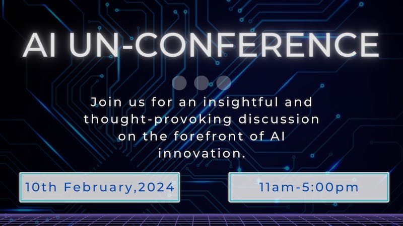AI Unconference