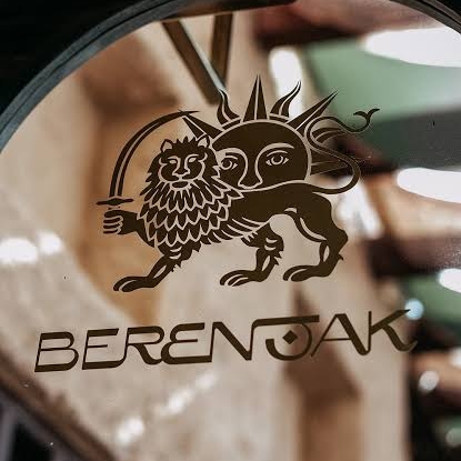 Berenjak - Downtown LA