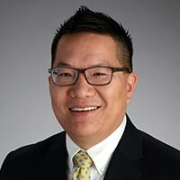 Eric C Lai, MD