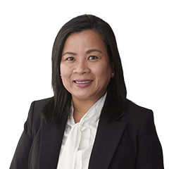 Agnes D. Hill, DMD