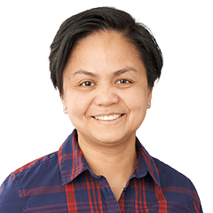 Marifel Mitzi Flores Fernandez, MD