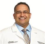 Alejandro Alvarez, M.D.