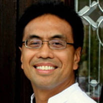 Dr. Joseph Edralin, MD