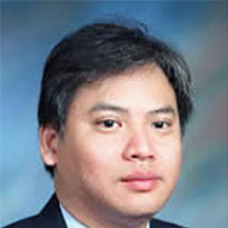 Dr. Carson Lo, MD