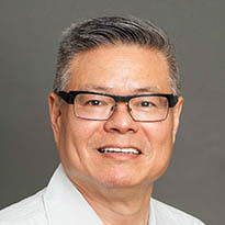 Dr. Robert Salazar, MD