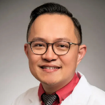 Dr. Christian Edward Dyhianto, MD