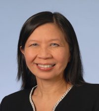 Marian D. Pfefferkorn, MD