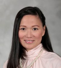 Sheri Ann T. Cheng, MD