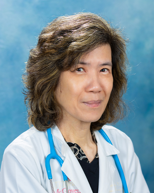 Alice C Chiu , MD