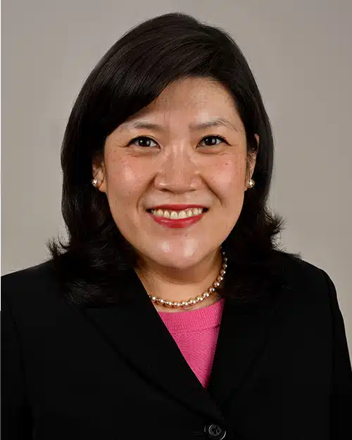 Michelle C. Shen, MD