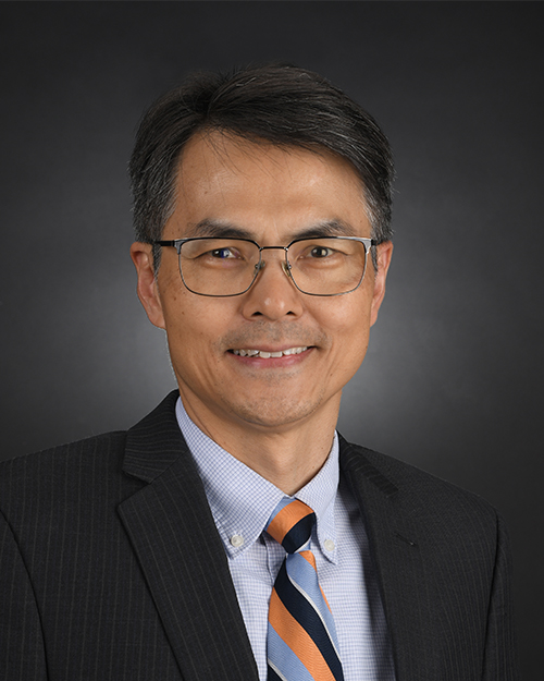 Xiaoyang Hua, MD
