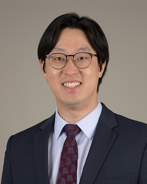 Patrick B. Wu, MD