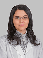Asia Filatov, M.D., Ph.D.