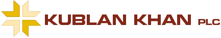 Kublan Khan PLC