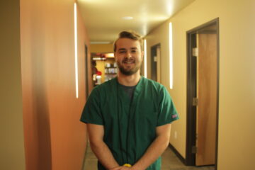 Dr. Miguel Pupiales