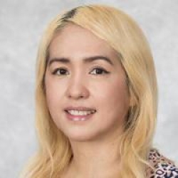 Maribeth Odango, NP