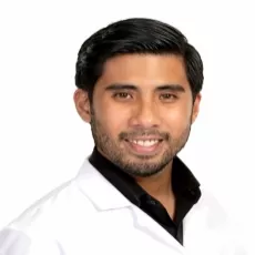 Zechariah Paolo Dominguez, APRN